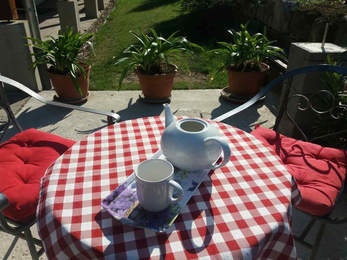 Sator-Hegy Vendeghaz Otel Abaújszántó Dış mekan fotoğraf
